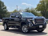 Photo of 2020 Onyx Black GMC Sierra 1500