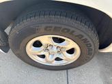 Thumbnail of 2003 Super White Toyota Highlander