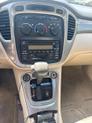 Thumbnail of 2003 Super White Toyota Highlander