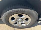 Thumbnail of 2003 Super White Toyota Highlander