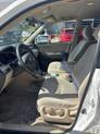 Thumbnail of 2003 Super White Toyota Highlander
