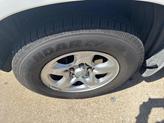Thumbnail of 2003 Super White Toyota Highlander