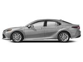 Thumbnail of 2024 Midnight Black Toyota Camry