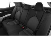 Thumbnail of 2024 Midnight Black Toyota Camry