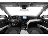 Thumbnail of 2024 Midnight Black Toyota Camry