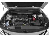 Thumbnail of 2024 Midnight Black Toyota Camry