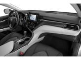 Thumbnail of 2024 Midnight Black Toyota Camry