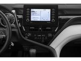 Thumbnail of 2024 Midnight Black Toyota Camry