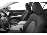 Thumbnail of 2024 Midnight Black Toyota Camry