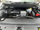 Thumbnail of 2022 Bright White Clearcoat RAM 1500