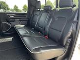 Thumbnail of 2022 Bright White Clearcoat RAM 1500