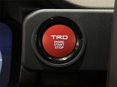 Thumbnail of 2025 Supersonic Red Toyota 4Runner