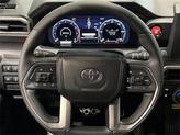 Thumbnail of 2025 Supersonic Red Toyota 4Runner
