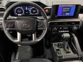 Thumbnail of 2025 Supersonic Red Toyota 4Runner
