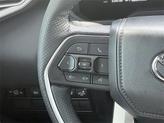 Thumbnail of 2025 Celestial Silver Toyota Tundra