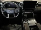 Thumbnail of 2025 Lunar Rock Toyota Sequoia