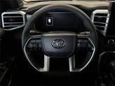 Thumbnail of 2025 Lunar Rock Toyota Sequoia