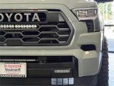 Thumbnail of 2025 Lunar Rock Toyota Sequoia