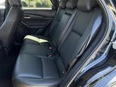 Thumbnail of 2024 Jet Black Mica Mazda CX-30