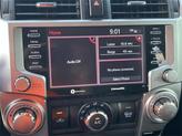 Thumbnail of 2023 Magnetic Gray Metallic Toyota 4Runner