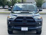 Thumbnail of 2023 Magnetic Gray Metallic Toyota 4Runner