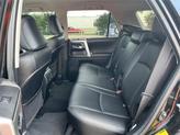 Thumbnail of 2023 Magnetic Gray Metallic Toyota 4Runner