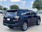 Thumbnail of 2023 Magnetic Gray Metallic Toyota 4Runner