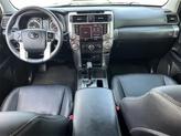 Thumbnail of 2023 Magnetic Gray Metallic Toyota 4Runner