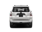 Thumbnail of 2024 Classic Silver Toyota 4Runner