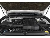Thumbnail of 2024 Classic Silver Toyota 4Runner