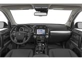 Thumbnail of 2024 Classic Silver Toyota 4Runner