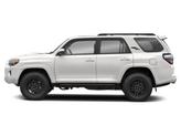 Thumbnail of 2024 Classic Silver Toyota 4Runner