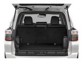 Thumbnail of 2024 Classic Silver Toyota 4Runner