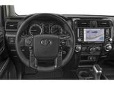 Thumbnail of 2024 Classic Silver Toyota 4Runner