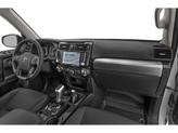 Thumbnail of 2024 Classic Silver Toyota 4Runner