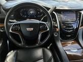 Thumbnail of 2020 Crystal White Tricoat Cadillac Escalade
