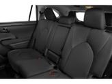 Thumbnail of 2020 Opulent Amber Toyota Highlander Hybrid