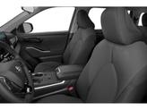 Thumbnail of 2020 Opulent Amber Toyota Highlander Hybrid