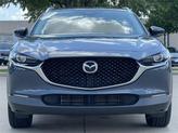 Thumbnail of 2024 Polymetal Gray Metallic Mazda CX-30
