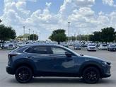 Thumbnail of 2024 Polymetal Gray Metallic Mazda CX-30