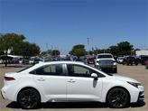 Thumbnail of 2024 Ice Cap Toyota Corolla