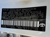 Thumbnail of 2024 Ice Cap Toyota Corolla
