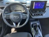 Thumbnail of 2024 Ice Cap Toyota Corolla