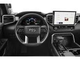 Thumbnail of 2026 Magnetic Gray Meta Toyota Tundra Hybrid