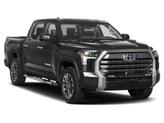 Thumbnail of 2026 Magnetic Gray Meta Toyota Tundra Hybrid
