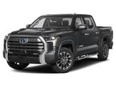 Photo of 2026 Magnetic Gray Meta Toyota Tundra Hybrid