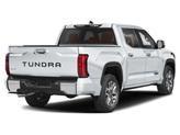 Thumbnail of 2026 Wind Chill Pearl Toyota Tundra Hybrid