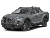 Photo of 2024 Phantom Black Hyundai SANTA CRUZ