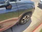 Thumbnail of 2023 Magnetic Gray Toyota Highlander
