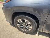 Thumbnail of 2023 Magnetic Gray Toyota Highlander